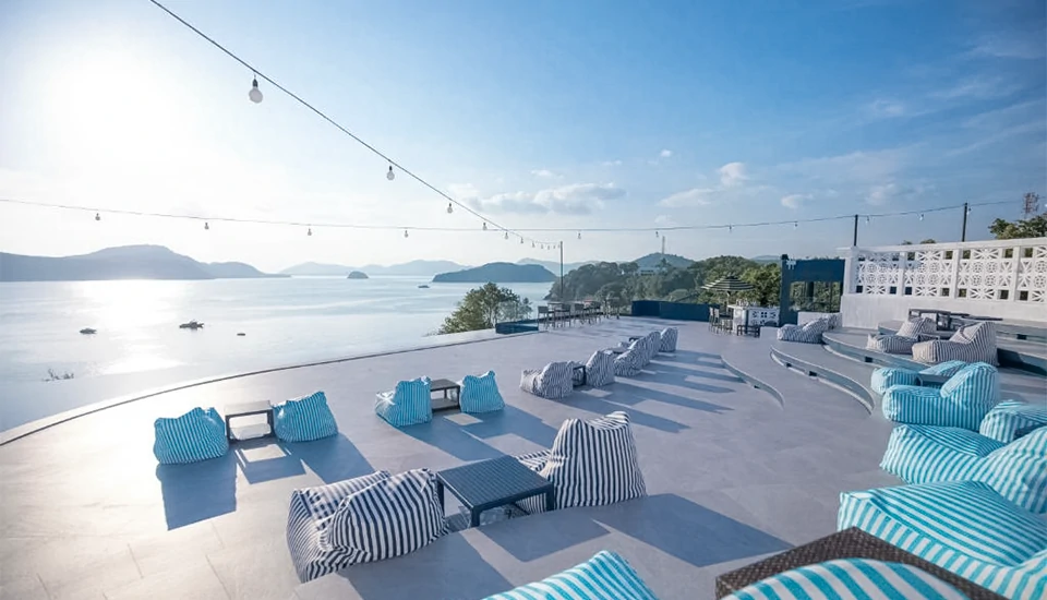 هتل سری پانوا پوکت